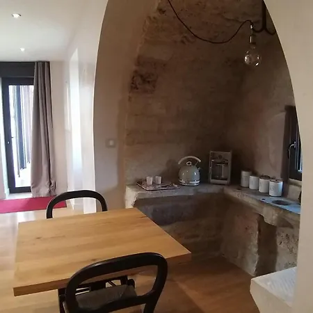 Frühstückspension Le Domaine De La Combe D'auribal Druelle Balsac