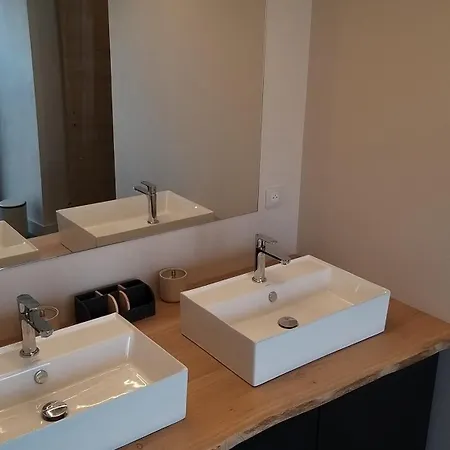 Le Domaine De La Combe D'auribal 3*