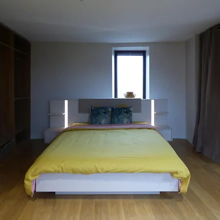 Le Domaine De La Combe D'auribal