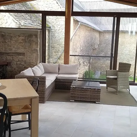 Le Domaine De La Combe D'auribal Frühstückspension 3*