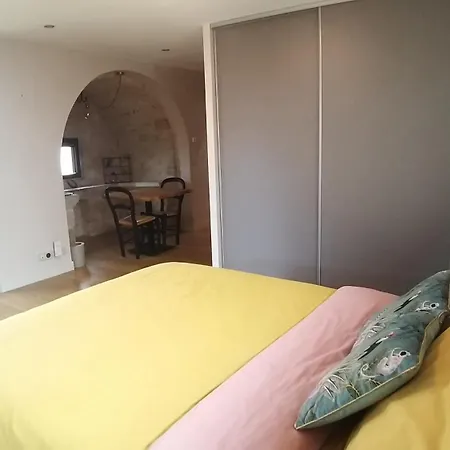 Le Domaine De La Combe D'auribal Frühstückspension