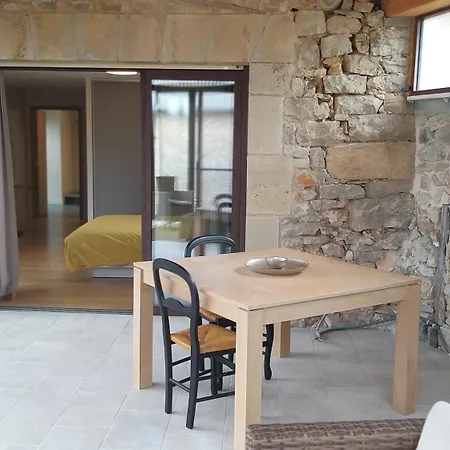 Le Domaine De La Combe D'auribal Frühstückspension 3*