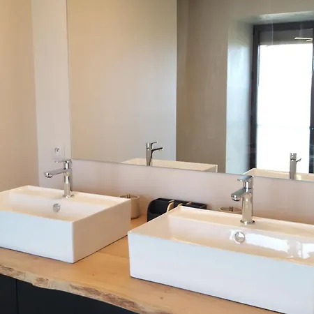 Bed and Breakfast Le Domaine De La Combe D'auribal 3*