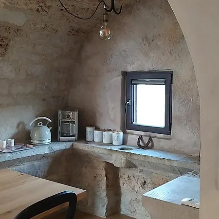 Le Domaine De La Combe D'auribal Дом отдыха *