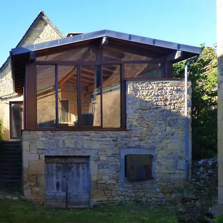 Le Domaine De La Combe D'auribal Bed and Breakfast 3*