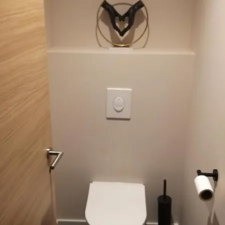 Bed and Breakfast Le Domaine De La Combe D'auribal 3*