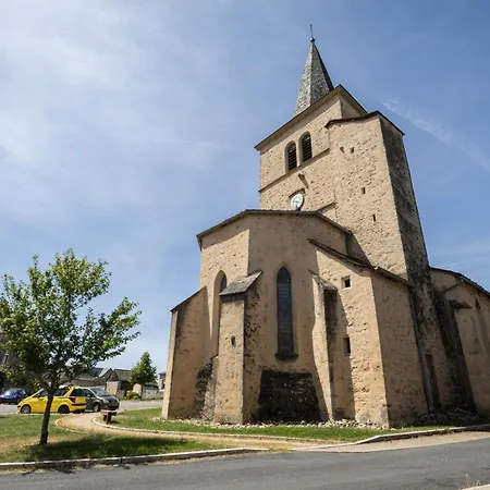 Le Domaine De La Combe D'auribal