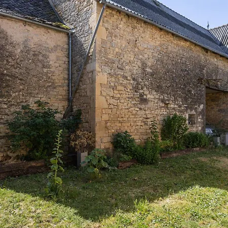 Le Domaine De La Combe D'auribal