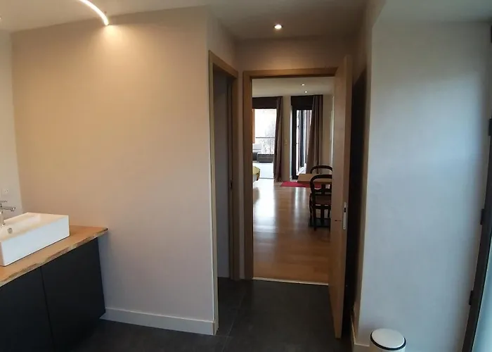 Le Domaine De La Combe D'auribal Отель типа 