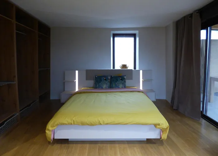 Le Domaine De La Combe D'auribal