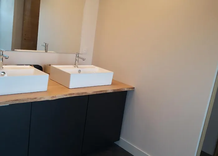 Le Domaine De La Combe D'auribal Отель типа 