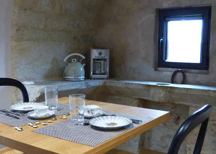 Le Domaine De La Combe D'auribal Отель типа 